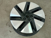 Laden Sie das Bild in den Galerie-Viewer, 1x Alufelge 18 Zoll 7.5" 5x114.3 51ET 52910-KL110 Hyundai Ioniq Rim Wheel FEL9488114477ps
