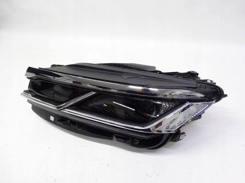 Frontscheinwerfer VW Touareg 761941081 LED Links Scheinwerfer Headlight SCH2520507633ru