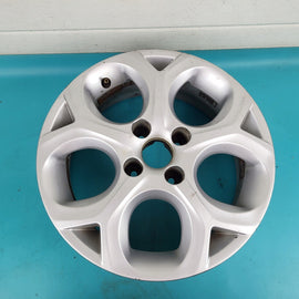 1x Alufelge 16 Zoll 6.0
