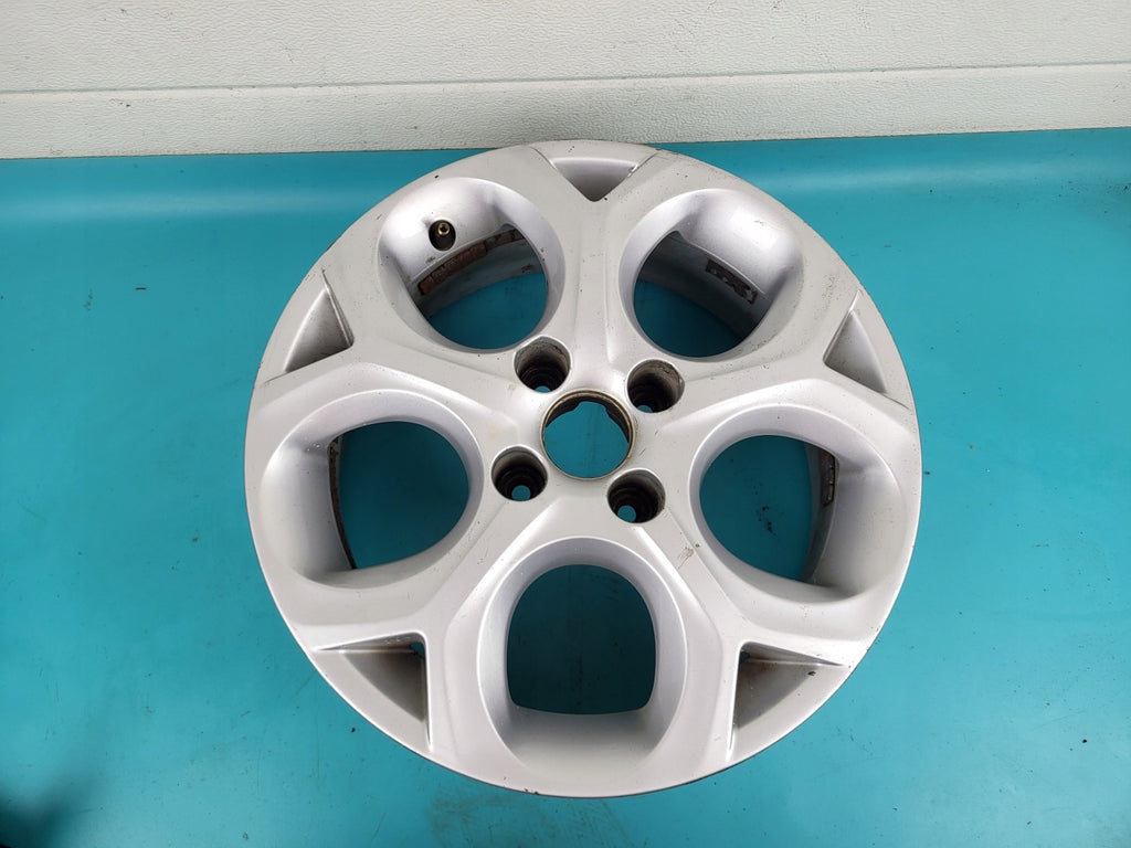 1x Alufelge 16 Zoll 6.0" 4x108 9687753077 Citroën C3 Ii Rim Wheel FEL2542467967gi