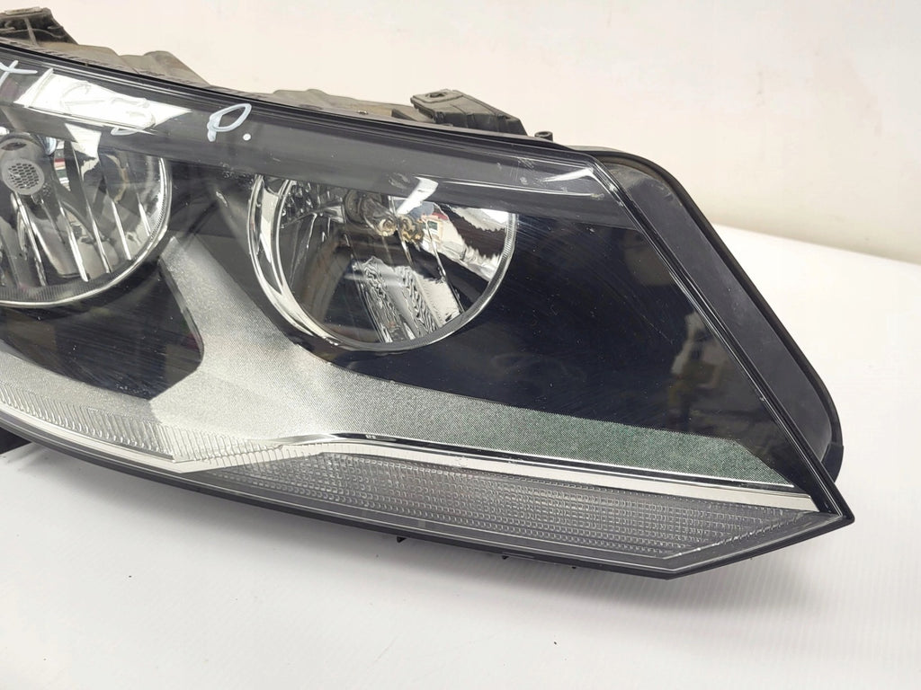 Frontscheinwerfer VW Tiguan 5N1941006 Rechts Scheinwerfer Headlight SCH7792047899ba