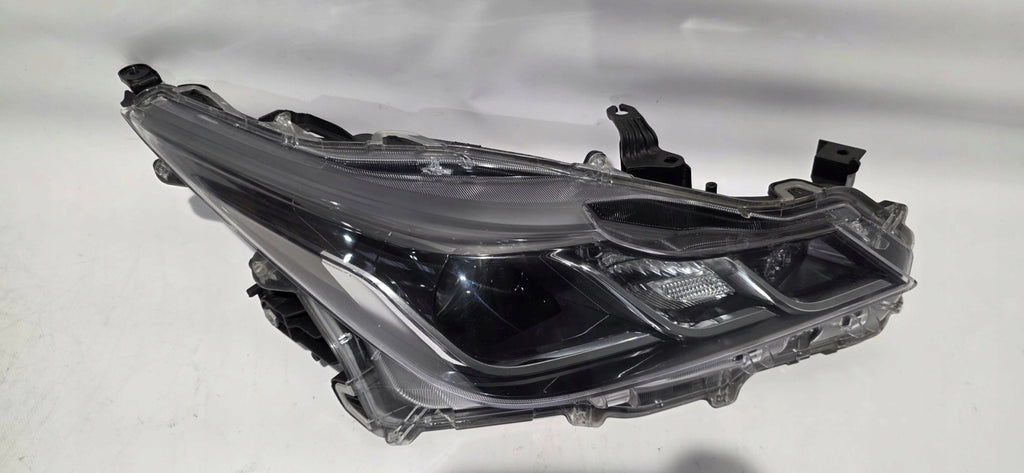 Frontscheinwerfer Toyota Corolla 81110-02T30 Rechts Scheinwerfer Headlight SCH3707125943vo