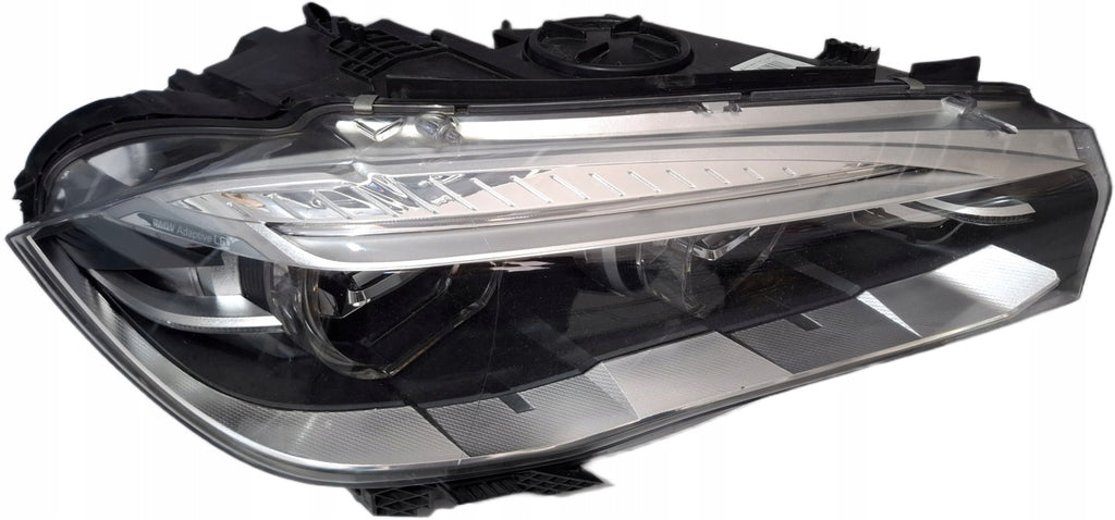 Frontscheinwerfer BMW X5 F15 F16 7214852 LED Rechts Scheinwerfer Headlight SCH8251330194sr