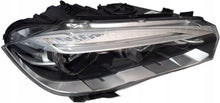Laden Sie das Bild in den Galerie-Viewer, Frontscheinwerfer BMW X5 F15 F16 7214852 LED Rechts Scheinwerfer Headlight SCH8251330194sr