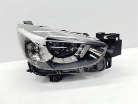 Frontscheinwerfer Mazda 2 D09K-51030 Full LED Rechts Scheinwerfer Headlight SCH8883799534ol