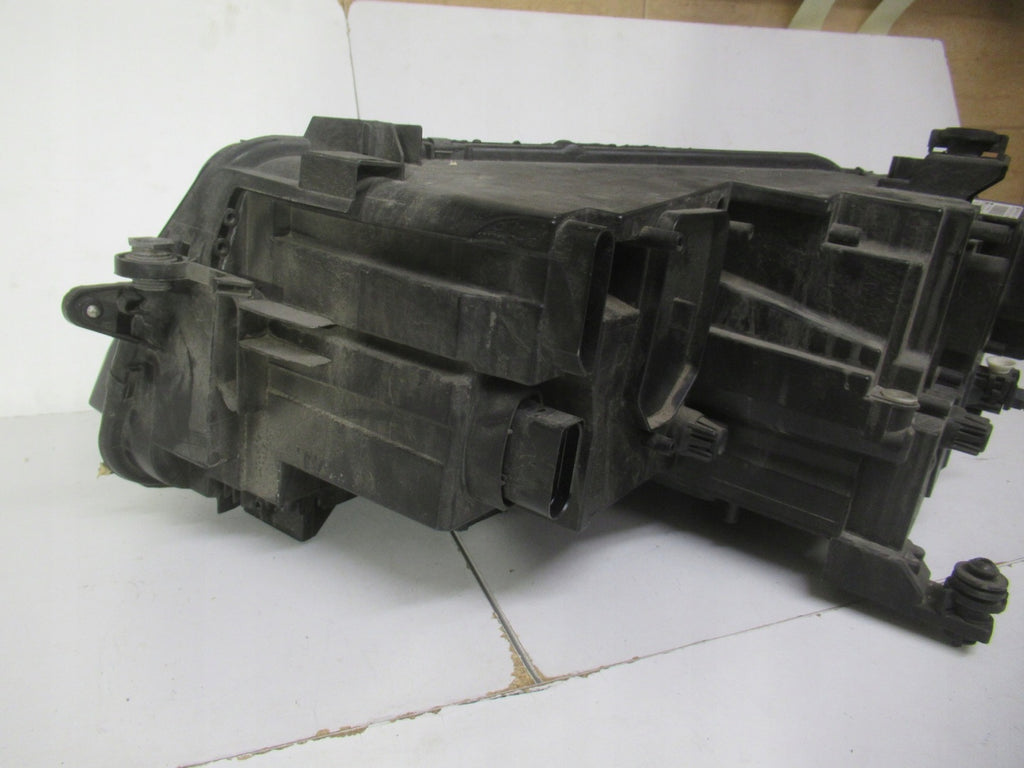 Frontscheinwerfer VW Tiguan 5NB941036D LED Rechts Scheinwerfer Headlight SCH1426215272cw