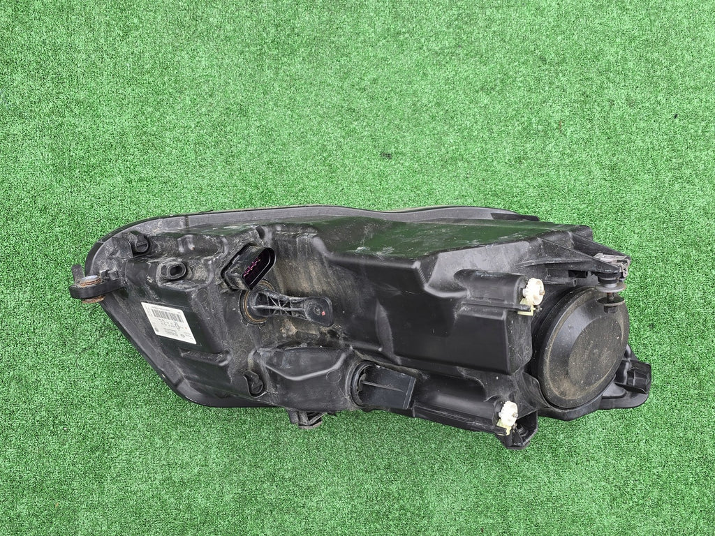 Frontscheinwerfer VW Caddy 2K5941005A Links Scheinwerfer Headlight SCH7698484279pg