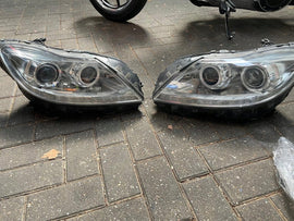 Frontscheinwerfer Mercedes-Benz L LED Ein Stück (Rechts oder Links) Headlight