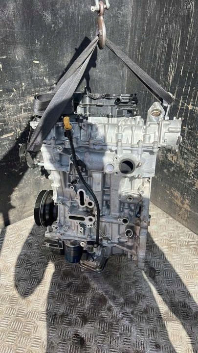 Motor Fiat 600 EB2LTEDH2 2025 Hybrid Engine Komplett MOT9971241166xe