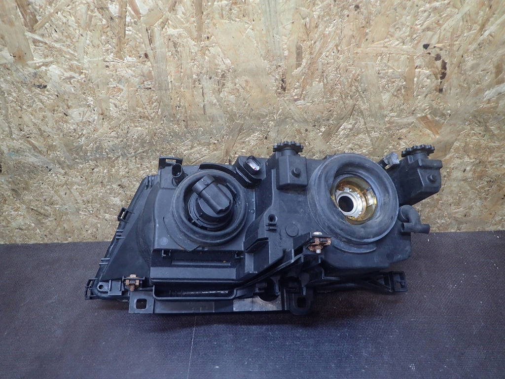 Frontscheinwerfer BMW E46 63126910956 LED Rechts Scheinwerfer Headlight SCH1010972691no
