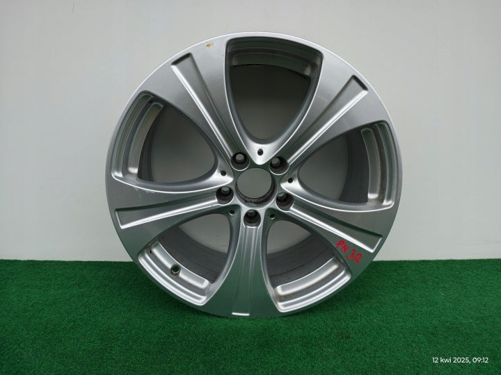 1x Alufelge 18 Zoll 8.0" 5x112 38ET A2534010800 Mercedes-Benz Glc X253 Rim Wheel FEL9426967427ft