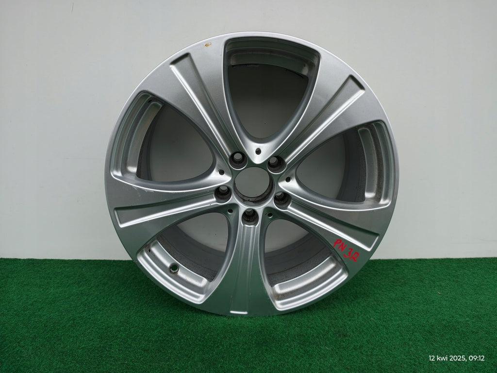 1x Alufelge 18 Zoll 8.0" 5x112 38ET A2534010800 Mercedes-Benz Glc X253 Rim Wheel FEL8350514933ju
