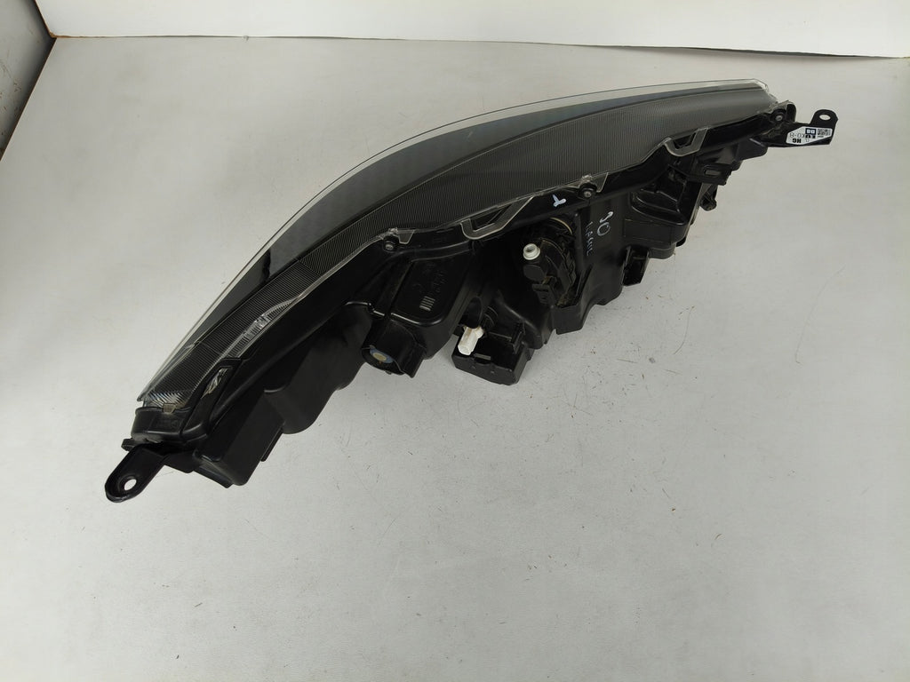 Frontscheinwerfer Mazda IV Yaris 24-K0-8 Full LED Links Scheinwerfer Headlight SCH4483173496ot