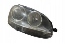 Laden Sie das Bild in den Galerie-Viewer, Frontscheinwerfer VW Golf V 1K6941032 Xenon Rechts Scheinwerfer Headlight SCH4309347019pn