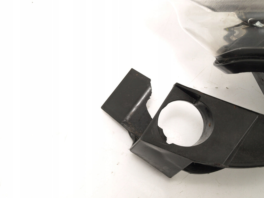 Frontscheinwerfer Citroën 9673814380-02 Rechts Scheinwerfer Headlight