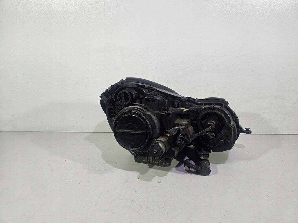Frontscheinwerfer Mercedes-Benz W211 1903848139433 Links Scheinwerfer Headlight SCH9047323505af