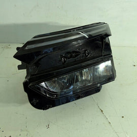 Frontscheinwerfer Skoda I 5LB941009 Links Scheinwerfer Headlight SCH3951138599mw
