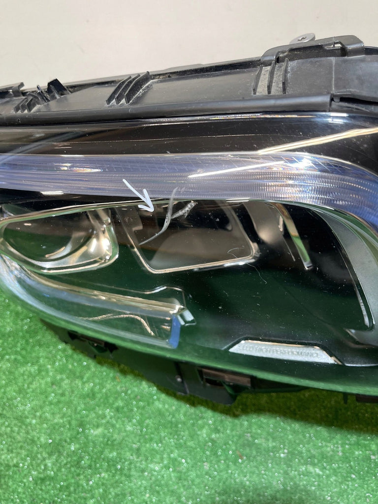 Frontscheinwerfer Mercedes-Benz Glb X247 A2479062005 LED Rechts Headlight SCH9081379855ce