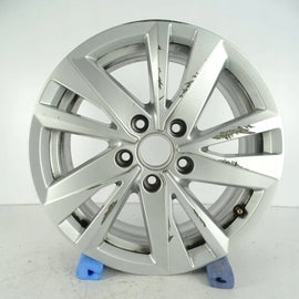 1x Alufelge 16 Zoll 6.5