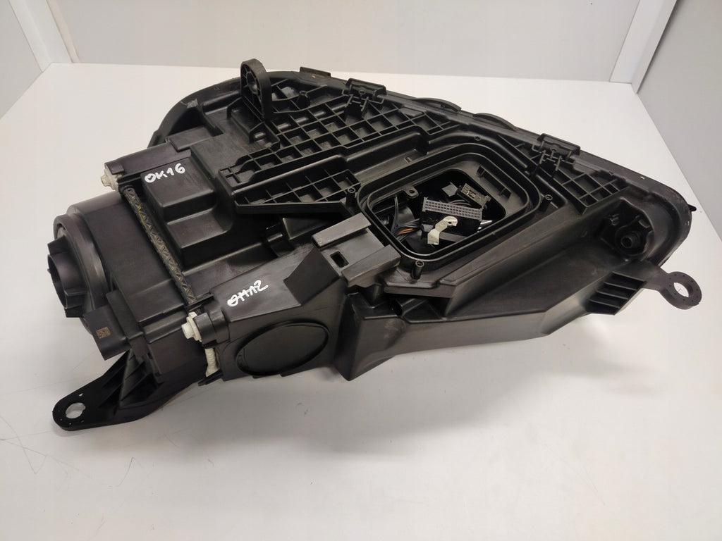 Frontscheinwerfer Mercedes-Benz Gle A1679069604 Full LED Rechts oder Links