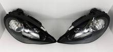 Load image into Gallery viewer, Frontscheinwerfer Porsche Panamera 970 97063198100 97063198200 Xenon Ein Satz SCH2607894084vs