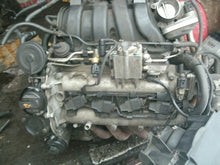 Laden Sie das Bild in den Galerie-Viewer, Motor Audi Seat VW I Polo AXU 1.4 FSI 86PS Benzin Engine Komplett MOT6395175831fx