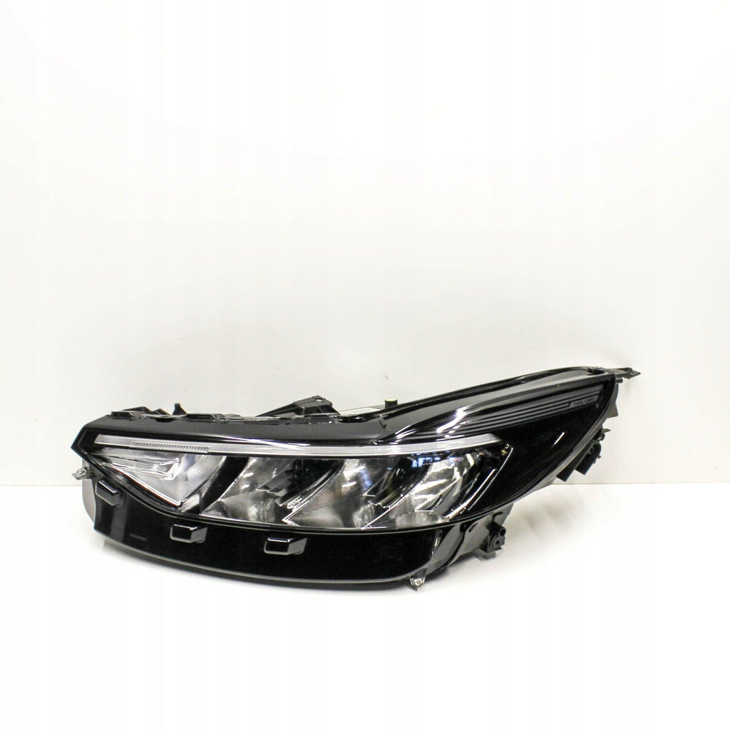 Frontscheinwerfer Ford Kuga III PV4B13E015CE Links Scheinwerfer Headlight SCH1512455836yk