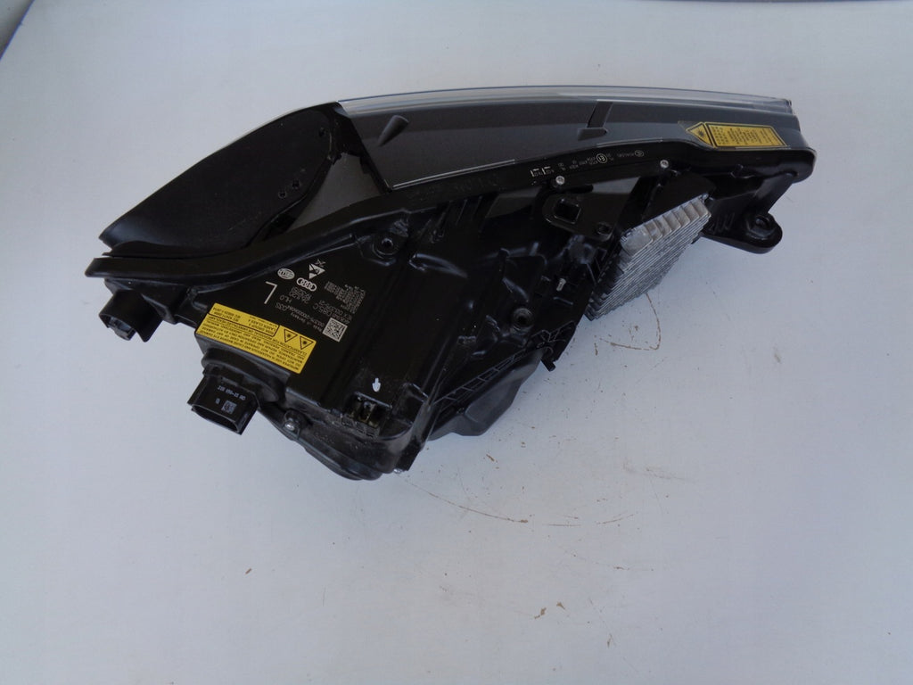 Frontscheinwerfer Audi A7 4K8941085C LED Links Scheinwerfer Headlight SCH1440611304ku