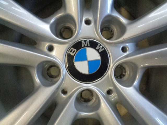 4x Alufelge 16 Zoll 7.5" 5x120 37ET 6866304 BMW 4 Rim Wheel FEL1679702744fr