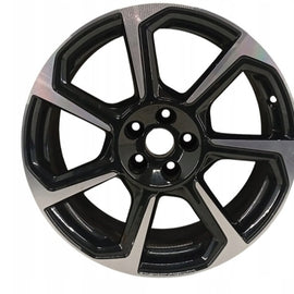 1x Alufelge 19 Zoll 83A601025BB Audi Q3 Rim Wheel FEL3984269893qr