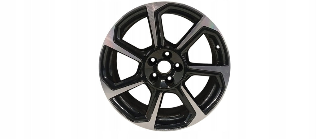 1x Alufelge 19 Zoll 83A601025BB Audi Q3 Rim Wheel FEL3984269893qr