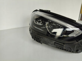 Frontscheinwerfer Mercedes-Benz W206 A2069067203 Full LED Rechts Headlight SCH6760023777hs