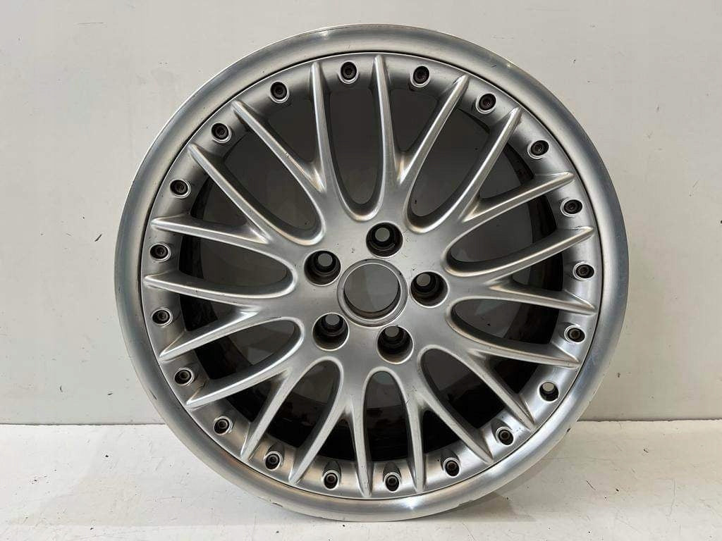 1x Alufelge 18 Zoll 7.5" 5x112 8P0601025 Audi A3 Rim Wheel