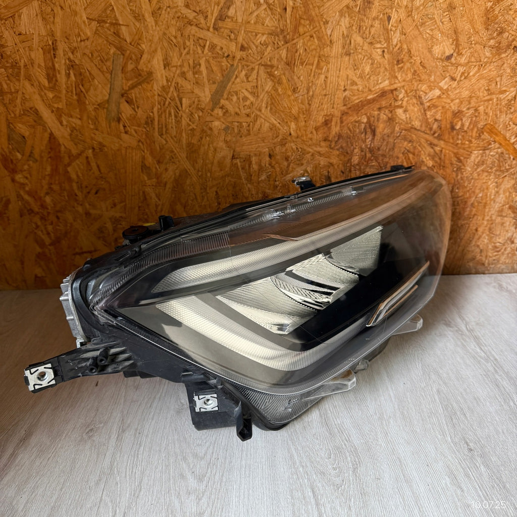 Frontscheinwerfer VW Taigo 2G7941005A 2G7941006A LED Ein Satz Headlight