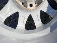 Load image into Gallery viewer, 4x Alufelge 16 Zoll 6.5" 5x112 48ET Glanz Silber KBA48662 VW Rim Wheel FEL9284537797wr