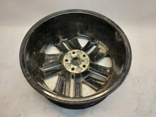 Load image into Gallery viewer, 1x Alufelge 18 Zoll 7.0" 5x112 43ET Glanz Schwarz 5FJ601025C Seat Tarraco FEL5693151831ga