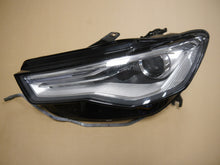 Laden Sie das Bild in den Galerie-Viewer, Frontscheinwerfer Audi A6 C7 4G0941005F LED Links Scheinwerfer Headlight