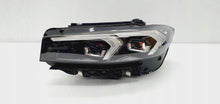 Laden Sie das Bild in den Galerie-Viewer, Frontscheinwerfer BMW 3 G21 G20 94507959450795 Full LED Links Headlight SCH7554801991lt