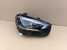 Load image into Gallery viewer, Frontscheinwerfer Mercedes-Benz W206 A2069068003 LED Rechts Headlight SCH2151393285tg