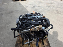 Laden Sie das Bild in den Galerie-Viewer, Motor Audi Seat A4 B8 Exeo CAHA 2.0 TDI 170PS 125kW 134TKm Diesel Komplett