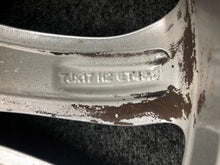 Load image into Gallery viewer, 1x Alufelge 17 Zoll 7.0" 5x112 48ET A2054010200 Mercedes-Benz W205 A205 FEL7048412534ka