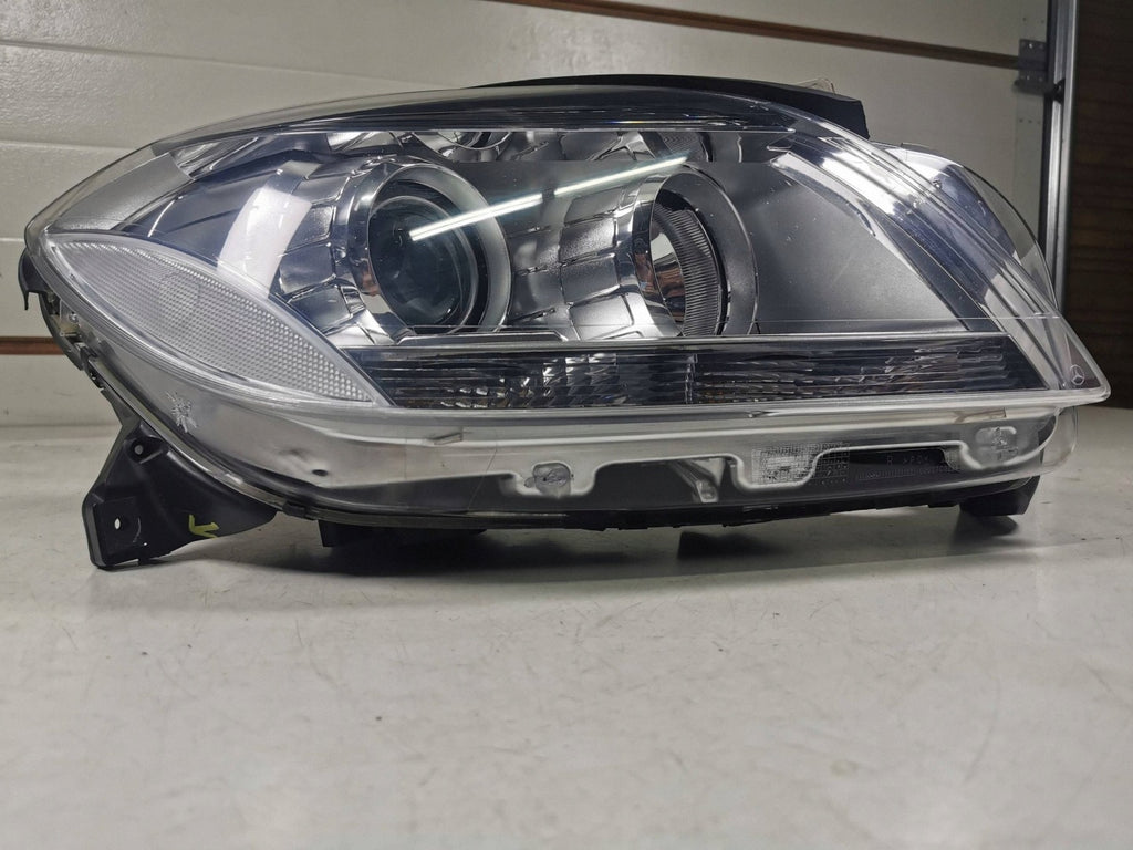 Frontscheinwerfer Mercedes-Benz W166 A1668206759 Rechts Scheinwerfer Headlight SCH5007463923wq