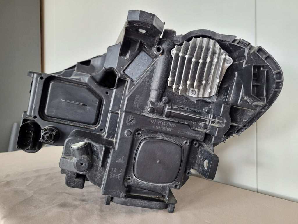 Frontscheinwerfer Mercedes-Benz W246 A2479067001 Rechts Scheinwerfer Headlight SCH7675997497uc