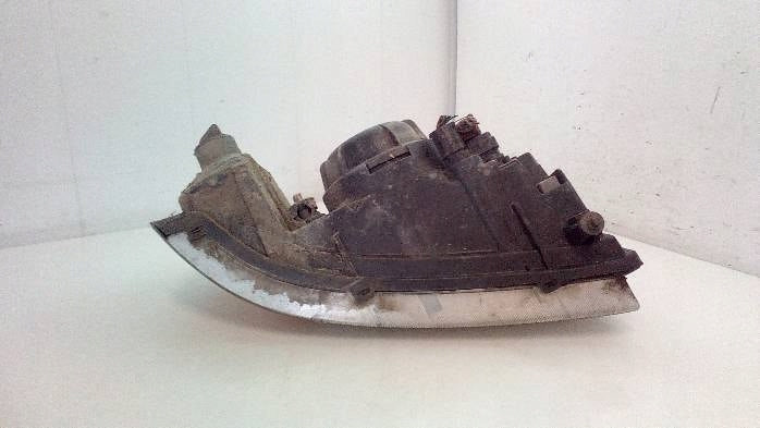Frontscheinwerfer Land Rover Freelander Links Scheinwerfer Headlight SCH8041433552mx
