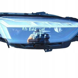 Frontscheinwerfer Audi A5 8W6941040 Full LED Rechts Scheinwerfer Headlight SCH1137639890qc