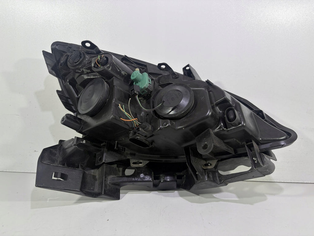 Frontscheinwerfer Citroën II Scenic 138947361354 Links Scheinwerfer Headlight SCH9606590266qx