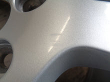 Laden Sie das Bild in den Galerie-Viewer, 4x Alufelge 17 Zoll 7.5" 5x108 55ET Glanz Silber 30671480 Volvo Xc60 I Rim Wheel FEL9497509151xv