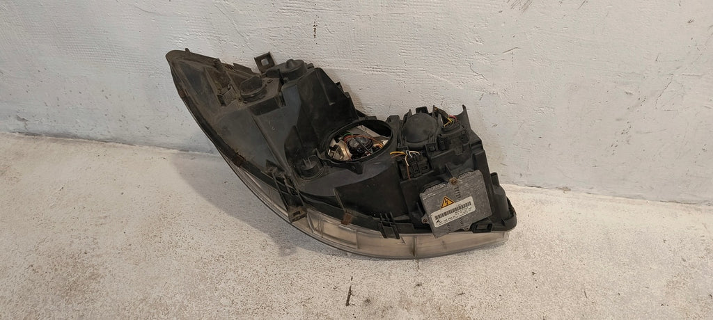 Frontscheinwerfer Mercedes-Benz W169 A1698201161 Xenon Links Headlight SCH6251289342mg