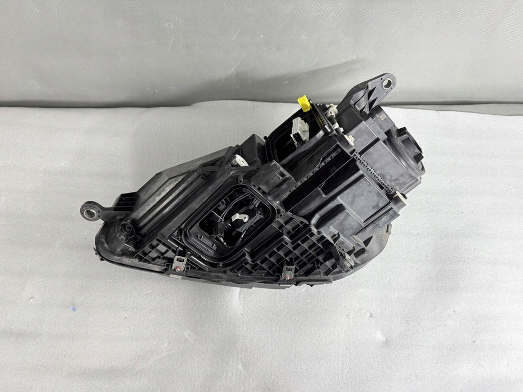 Frontscheinwerfer Mercedes-Benz Gle A1679066604 Rechts Scheinwerfer Headlight SCH2953673589fd