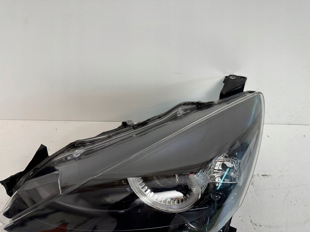Frontscheinwerfer Mazda 2 Dj D43N-51040 LED Links Scheinwerfer Headlight SCH1010571761bx